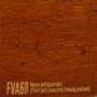 Zilio wood fva 60 noce antiquariato