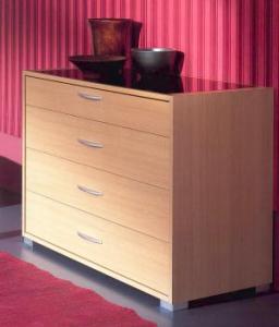 Chest of drawers KING