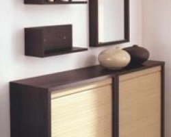 Shoes rack BIREX XBOX 1