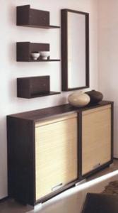 Shoes rack BIREX XBOX 1
