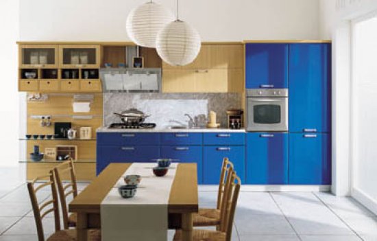 Kitchen mixer 2000 - Florida Cucine