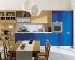 Kitchen mixer 2000 - Florida Cucine