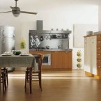 Kitchen mixer 2000 - Florida Cucine