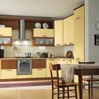 Kitchen mixer 2000 - Florida Cucine