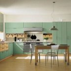 Kitchen mixer 2000 - Florida Cucine