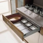 Kitchen mixer 2000 - Florida Cucine