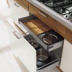 Kitchen mixer 2000 - Florida Cucine