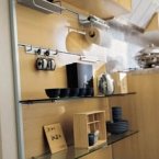 Kitchen mixer 2000 - Florida Cucine