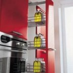 Kitchen mixer 2000 - Florida Cucine