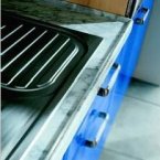 Kitchen mixer 2000 - Florida Cucine