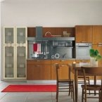 Kitchen mixer 2000 - Florida Cucine