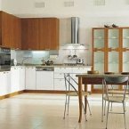 Kitchen mixer 2000 - Florida Cucine