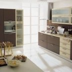 Kitchen mixer 2000 - Florida Cucine