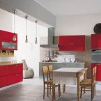 Kitchen mixer 2000 - Florida Cucine