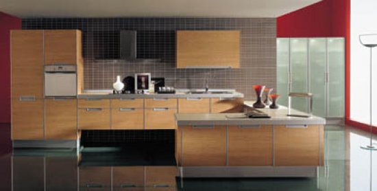 Kitchen model System - Florida Cucine Kitchen model System - Florida Cucine