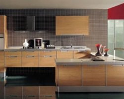 Kitchen model System - Florida Cucine
