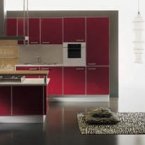 Kitchen model System - Florida Cucine