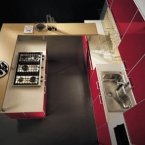 Kitchen model System - Florida Cucine