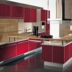 Kitchen model System - Florida Cucine