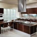 Kitchen model System - Florida Cucine