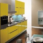 Kitchen model System - Florida Cucine