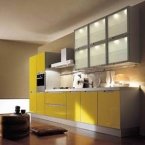 Kitchen model System - Florida Cucine